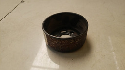 POLIA BOMBA D'ÁGUA NISSAN KICKS 1.6 2016 A 2021