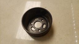 POLIA BOMBA D'ÁGUA NISSAN KICKS 1.6 2016 A 2021