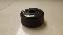 POLIA BOMBA D'ÁGUA NISSAN KICKS 1.6 2016 A 2021