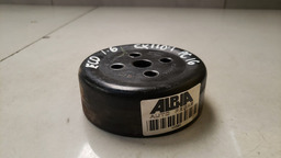 POLIA VIRABREQUIM FORD ECOSPORT 1.6 2012 A 2017