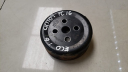 POLIA VIRABREQUIM FORD ECOSPORT 1.6 2012 A 2017