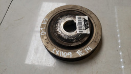 POLIA VIRABREQUIM CITROEN C4 2.0 2007 A 2013