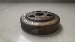 POLIA BOMBA D'ÁGUA HONDA FIT 1.5 2009 A 2014