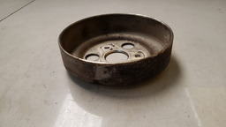 POLIA BOMBA D'ÁGUA HONDA FIT 1.5 2009 A 2014