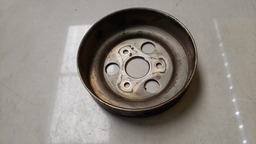 POLIA BOMBA D'ÁGUA HONDA FIT 1.5 2009 A 2014