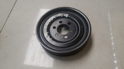 POLIA VIRABREQUIM BMW X3 N20 2.0 2012 A 2017