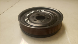 POLIA VIRABREQUIM BMW X3 N20 2.0 2012 A 2017