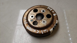 POLIA BOMBA D'ÁGUA HONDA FIT 1.5 2009 A 2014 (2)