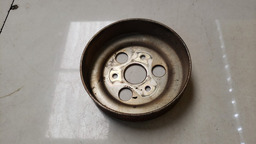 POLIA BOMBA D'ÁGUA HONDA FIT 1.5 2009 A 2014 (2)