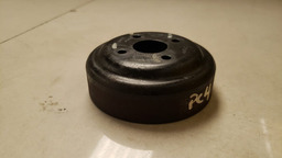 POLIA BOMBA D'ÁGUA JAC J3 1.4 2011 A 2015