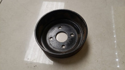 POLIA BOMBA D'ÁGUA JAC J3 1.4 2011 A 2015