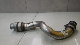 CANO INTERCOOLER LAND ROVER DISCOVERY 3 2.7 2008 A 2012