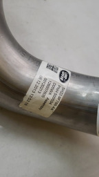 CANO INTERCOOLER LAND ROVER DISCOVERY 3 2.7 2008 A 2012