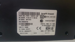 MÓDULO BLUETOOTH FORD ECOSPORT 2012 A 2017