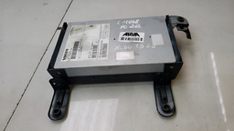 Módulo Amplificador E Som Volvo Xc60 T5 2011 A 2016 Preto