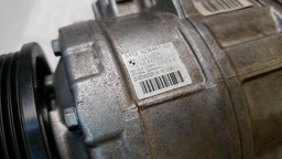 COMPRESSOR AR BMW 120 128 320 328 420 428 X1 X3 Z4 2.0 N20 