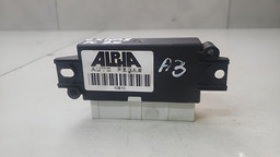 Módulo Estacionamento Audi A3 2013 A 2016  5q0919283e Preto