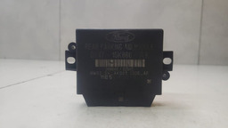 MÓDULO ESTACIONAMENTO FORD FOCUS 2014 A 2019 PRETO