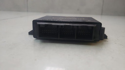 MÓDULO ESTACIONAMENTO FORD FOCUS 2014 A 2019 PRETO