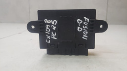 Módulo Porta Dianteira Direita Ford Fusion 2013 A 2019