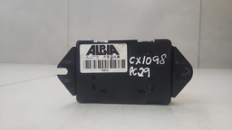 Módulo Estacionamento Ford Focus 2014 A 2019 Preto