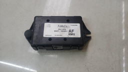 MÓDULO ESTACIONAMENTO FORD FOCUS 2014 A 2019 PRETO