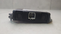 MÓDULO ESTACIONAMENTO FORD FOCUS 2014 A 2019 PRETO