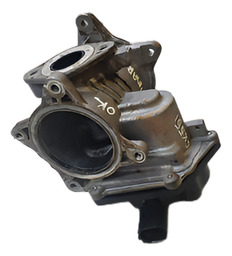 Válvula Egr Vw Amarok 2.0 2010 A 2018 03l131501aa