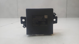 Módulo Estacionamento Renault Sandero 2015 A 2021 Preto