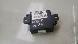 MÓDULO ESTACIONAMENTO RENAULT SANDERO 2015 A 2021 PRETO