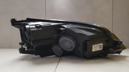 FAROL ESQUERDO VW GOLF TSI 2014 A 2019 COM DETALHE