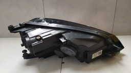 FAROL ESQUERDO VW GOLF TSI 2014 A 2019 COM DETALHE