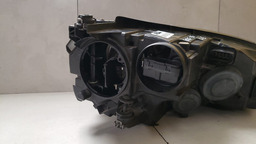 FAROL ESQUERDO VW GOLF TSI 2014 A 2019 COM DETALHE