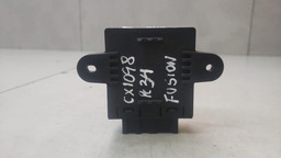 Módulo Porta Traseira Esquerda Ford Fusion 2013 A 2019