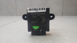 MÓDULO PORTA TRASEIRA ESQUERDA FORD FUSION 2013 A 2019