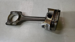 BIELA C/PISTÃO HONDA NEW CIVIC 1.8 2012 A 2016 STD (3)