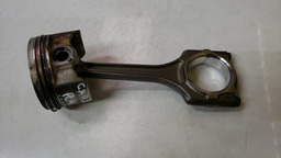 BIELA C/PISTÃO HONDA NEW CIVIC 1.8 2012 A 2016 STD (4)