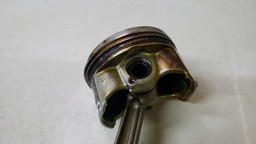 BIELA C/PISTÃO HONDA NEW CIVIC 1.8 2012 A 2016 STD (4)