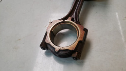 BIELA C/PISTAO HYUNDAI TUCSON 2.0 2005 A 2015 STD (8)