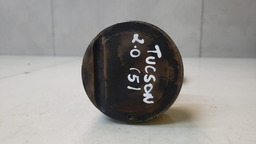 BIELA C/PISTAO HYUNDAI TUCSON 2.0 2005 A 2015 STD (5)