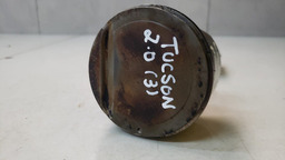 BIELA C/PISTAO HYUNDAI TUCSON 2.0 2005 A 2015 STD (3)