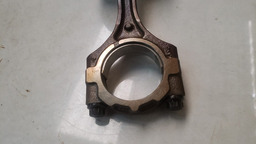 BIELA C/PISTAO KIA CERATO 1.6 2010 A 2013 STD (2)