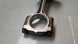 BIELA C/PISTAO RENAULT SANDERO 1.6 2015 A 2019 STD (4)