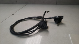 CABO PUXADOR CAPÔ RENAULT SANDERO 2007 A 2014