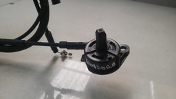 CABO PUXADOR CAPÔ RENAULT SANDERO 2007 A 2014