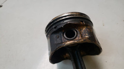 BIELA C/PISTAO HYUNDAI TUCSON 2.0 2005 A 2015 STD