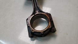 BIELA C/PISTAO HYUNDAI TUCSON 2.0 2005 A 2015 STD