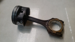 BIELA C/PISTAO KIA CERATO 1.6 2010 A 2013 STD