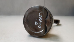 BIELA C/PISTAO KIA CERATO 1.6 2010 A 2013 STD