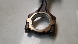 BIELA C/PISTAO KIA CERATO 1.6 2010 A 2013 STD